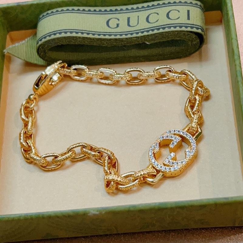 Gvc*1 bracelets